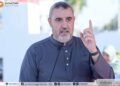 Dari Gaza ke Malang, Dr. Khalil Bawa Suara 520 Ribu Pekerja Palestina ke Forum Internasional