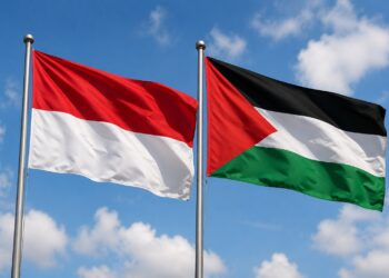 Mengapa Indonesia Penting bagi Palestina?