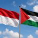 Mengapa Indonesia Penting bagi Palestina?