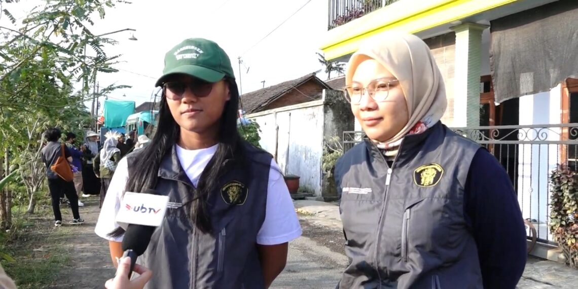 2 Tahun Program FK UB Bersama NIHR di Desa Krebet, Warga Beralih ke Pola Hidup Bersih dan Sehat