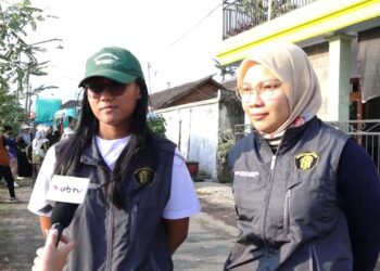 2 Tahun Program FK UB Bersama NIHR di Desa Krebet, Warga Beralih ke Pola Hidup Bersih dan Sehat