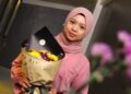 Bisnis Florist Mahasiswa UB Angkat Ekonomi Petani Desa Gunungsari