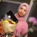Bisnis Florist Mahasiswa UB Angkat Ekonomi Petani Desa Gunungsari