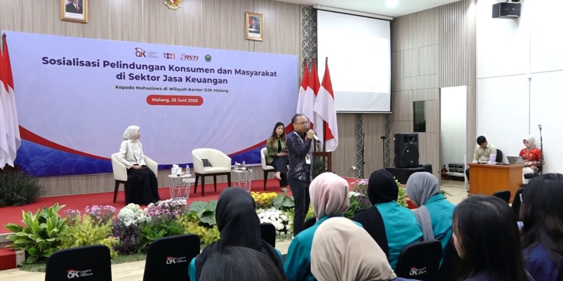 Modus Penipuan Keuangan Kian Mengganas, Mahasiswa Jadi Target Utama