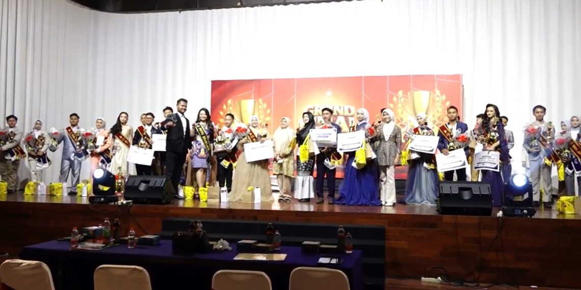 Grand Final Putra Putri Siswa Jawa Timur 2026 Sukses Digelar, Ini Daftar Juara SMP dan SMA
