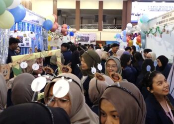 57 Inovasi Mahasiswa UB Langsung Diterjunkan ke Kelurahan