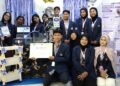 Alat IoT Pemantau Kolam Ikan Karya Mahasiswa UB Raih Juara, Bisa Cegah Kematian Lele lewat HP