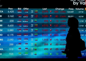 IHSG Dibuka Menguat ke Level 6.010, Investor Pantau Sentimen Global