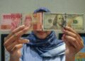 Rupiah Tembus Rp18.019 per Dolar AS, Alarm Baru Ekonomi Indonesia?