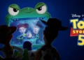 Toy Story 5 Sajikan Kisah Hangat Lintas Generasi