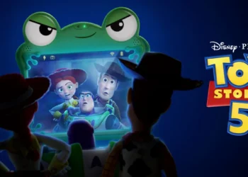 Toy Story 5 Sajikan Kisah Hangat Lintas Generasi