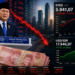 Pasar Tidak Membeli Janji: Mengapa Rupiah dan IHSG Belum Tersulut Diplomasi Presiden Prabowo?