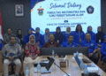 Raih Predikat WBBM, FTAB UB Jadi Rujukan Nasional Penerapan Zona Integritas