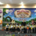 Air Mata Haru dan Tawa Anak Warnai Pelepasan Siswa CC BSS