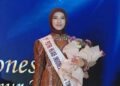 Dari Kampung Inggris, Eva Diliyanti Meniti Jalan Prestasi 