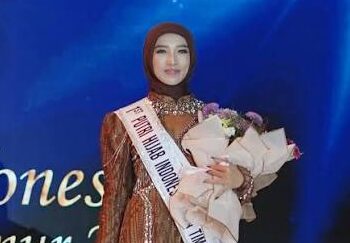 Dari Kampung Inggris, Eva Diliyanti Meniti Jalan Prestasi 