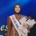 Dari Kampung Inggris, Eva Diliyanti Meniti Jalan Prestasi 