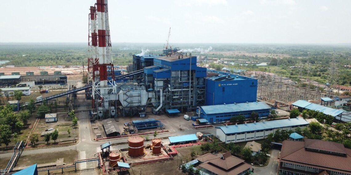 Kerugian Ekonomi Akibat Perubahan Iklim Diproyeksi Tembus Rp 2.005 Triliun