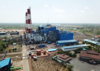 Kerugian Ekonomi Akibat Perubahan Iklim Diproyeksi Tembus Rp 2.005 Triliun