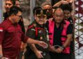 Sehari Setelah Dicopot, Mengapa Dadan Hindayana Berakhir di Tahanan Kejagung