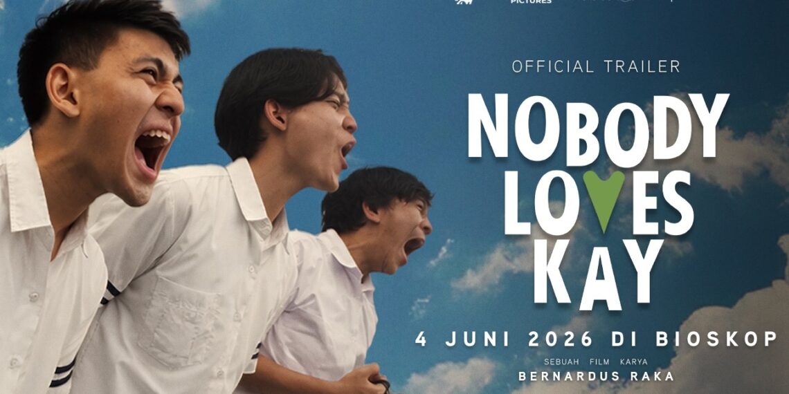 Review Film Nobody Loves Kay : Mimpi yang Diremehkan