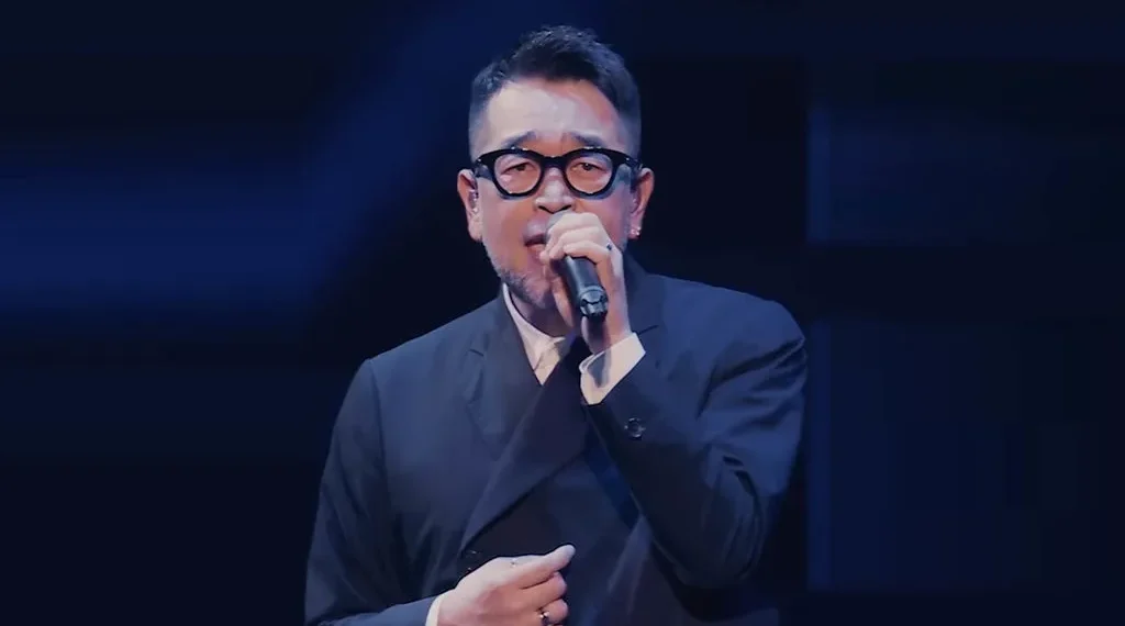 Lagu Lawas Noriyuki Makihara Rajai Indonesia Lagi
