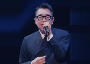 Lagu Lawas Noriyuki Makihara Rajai Indonesia Lagi