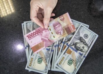 Fundamental Kuat, Mengapa Pasar Tetap Gelisah? Memahami Psikologi Pasar di Balik Gejolak Ekonomi