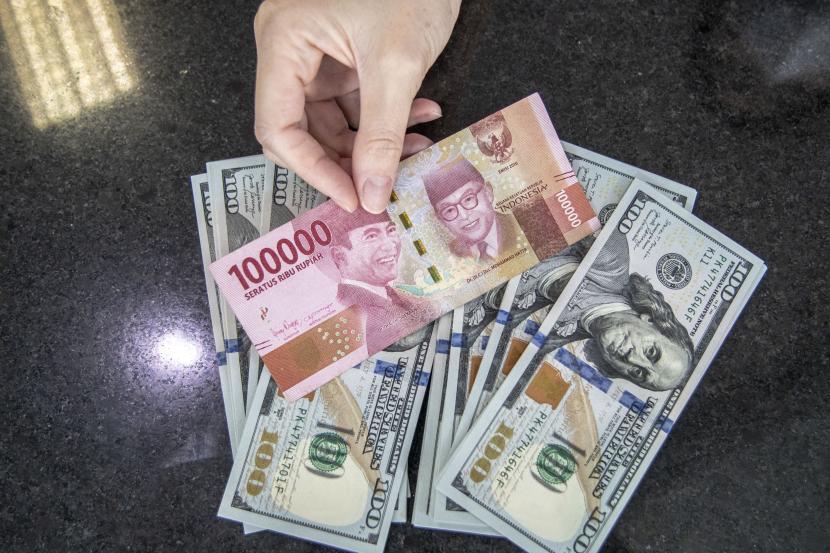 Fundamental Kuat, Mengapa Pasar Tetap Gelisah? Memahami Psikologi Pasar di Balik Gejolak Ekonomi