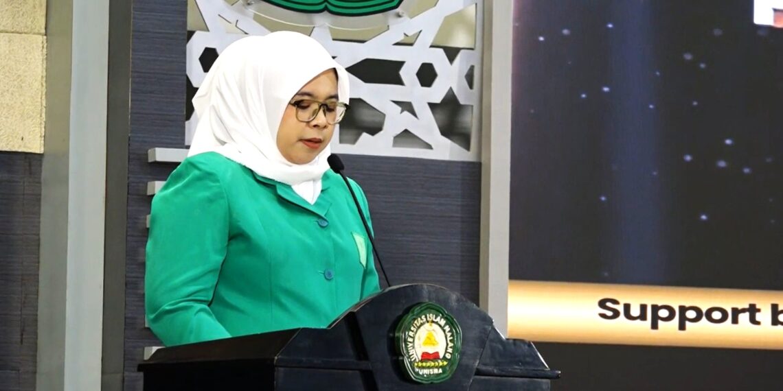 Pos Curhat Fatayat NU Kota Malang Siap Dampingi Perempuan