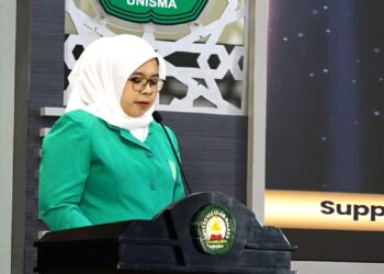 Pos Curhat Fatayat NU Kota Malang Siap Dampingi Perempuan