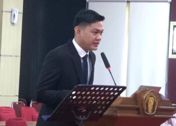 Disertasi FH UB Bongkar Problem Pinjaman Luar Negeri