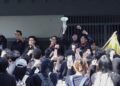 Indonesia Gawat Darurat, Mahasiswa UB Turun ke Jalan Serukan 5 Tuntutan
