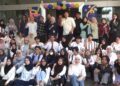 500 Karya Mahasiswa Desain Grafis UB Penuhi KEOS Volume 8
