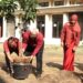 FH UB Perkuat Smart Green Campus Lewat Penghijauan