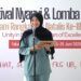 Dies Natalis FKG UB Perkuat Solidaritas Seluruh Sivitas