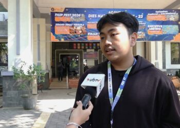 FBD FISIP UB Bergerak Wujudkan Pengabdian Berdampak Nyata