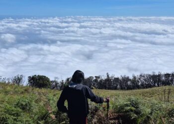 5 Gunung di Malang Ramah Pemula, Cocok untuk Healing Weekend