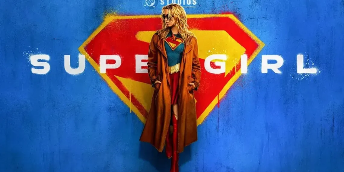 Review Film Supergirl: Menghadapi Masa Lalu, Menyelamatkan Masa Depan