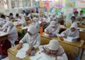 Darurat Numerasi: Mengapa Matematika Jadi Momok bagi Siswa Indonesia? 