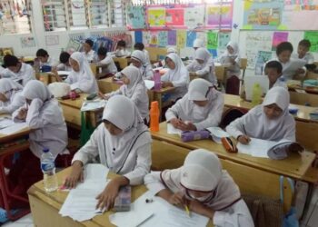 Darurat Numerasi: Mengapa Matematika Jadi Momok bagi Siswa Indonesia? 