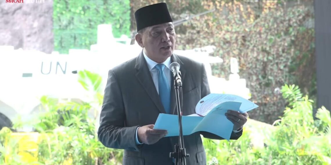 Kemhan Butuh Rp667 Triliun pada 2027, Anggaran Pertahanan Terancam Jauh dari Kebutuhan