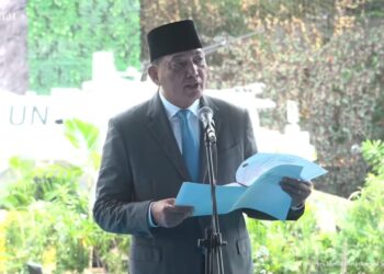 Kemhan Butuh Rp667 Triliun pada 2027, Anggaran Pertahanan Terancam Jauh dari Kebutuhan