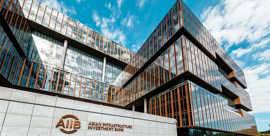 Purbaya Kunci Pendanaan AIIB Rp27 Triliun, Dorong Percepatan Infrastruktur dan Pertumbuhan Ekonomi