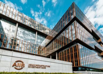 Purbaya Kunci Pendanaan AIIB Rp27 Triliun, Dorong Percepatan Infrastruktur dan Pertumbuhan Ekonomi