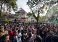 DPRD Kota Malang Didesak Mahasiswa, Aspirasi Kebijakan Nasional Siap Dikirim ke Pusat