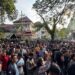 DPRD Kota Malang Didesak Mahasiswa, Aspirasi Kebijakan Nasional Siap Dikirim ke Pusat