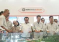 Investasi KEK Tembus Rp353,5 Triliun, Serap 266 Ribu Tenaga Kerja di Tengah Gejolak Global