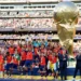 Spanyol Juara Piala Dunia 2026, Era Baru FIFA Dimulai dengan Championship Ring Perdana