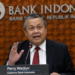 Perry Warjiyo Mundur, Investor Pertanyakan Arah Ekonomi Indonesia